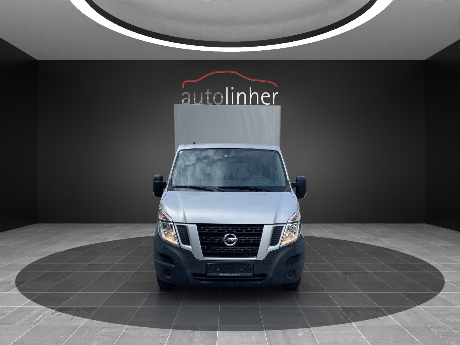NISSAN NV400 F28.13 L1H1 FWD Pro, Diesel, Second hand / Used, Manual - 7