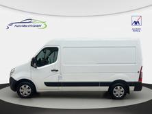 NISSAN NV400 F35.17 L2H2 FWD Comfort, Diesel, Second hand / Used, Manual - 2