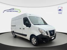 NISSAN NV400 F35.17 L2H2 FWD Comfort, Diesel, Second hand / Used, Manual - 4