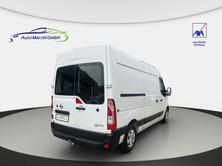 NISSAN NV400 F35.17 L2H2 FWD Comfort, Diesel, Second hand / Used, Manual - 7