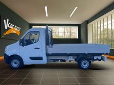 NISSAN NV400 F35.13 L2H1 FWD Base, Diesel, Occasion / Gebraucht, Handschaltung - 2