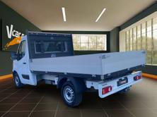 NISSAN NV400 F35.13 L2H1 FWD Base, Diesel, Occasion / Gebraucht, Handschaltung - 3