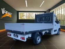 NISSAN NV400 F35.13 L2H1 FWD Base, Diesel, Occasion / Gebraucht, Handschaltung - 5