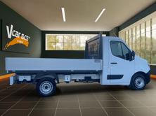 NISSAN NV400 F35.13 L2H1 FWD Base, Diesel, Occasion / Gebraucht, Handschaltung - 6
