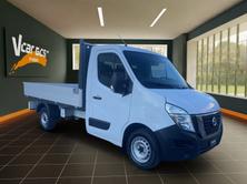 NISSAN NV400 F35.13 L2H1 FWD Base, Diesel, Occasion / Gebraucht, Handschaltung - 7