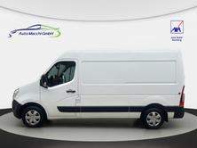 NISSAN NV400 F35.17 L2H2 FWD Comfort, Diesel, Occasioni / Usate, Manuale - 2
