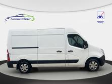 NISSAN NV400 F35.17 L2H2 FWD Comfort, Diesel, Occasioni / Usate, Manuale - 5