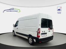 NISSAN NV400 F35.17 L2H2 FWD Comfort, Diesel, Occasioni / Usate, Manuale - 6