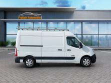 NISSAN NV400 F35.13 L2H2 FWD Comfort, Diesel, Occasioni / Usate, Manuale - 7