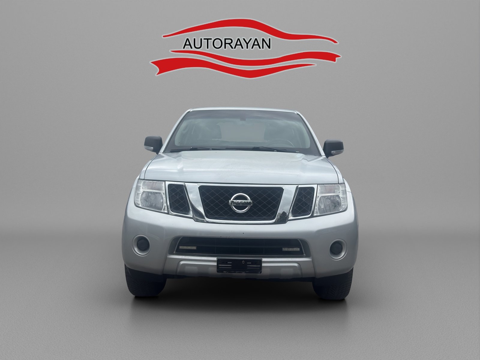 NISSAN Pathfinder 2.5 dCi XE