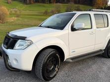 NISSAN Pathfinder 2.5 dCi Platinum, Diesel, Occasioni / Usate, Automatico - 2