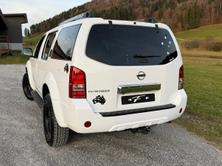 NISSAN Pathfinder 2.5 dCi Platinum, Diesel, Occasioni / Usate, Automatico - 3