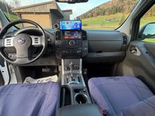 NISSAN Pathfinder 2.5 dCi Platinum, Diesel, Occasioni / Usate, Automatico - 4