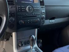 NISSAN Pathfinder 2.5 dCi Platinum, Diesel, Occasioni / Usate, Automatico - 5