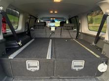 NISSAN Pathfinder 2.5 dCi Platinum, Diesel, Occasioni / Usate, Automatico - 6