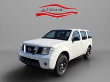 NISSAN Pathfinder 2.5 dCi, Diesel, Occasion / Utilisé, Manuelle - 2