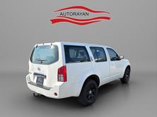 NISSAN Pathfinder 2.5 dCi, Diesel, Occasion / Utilisé, Manuelle - 5