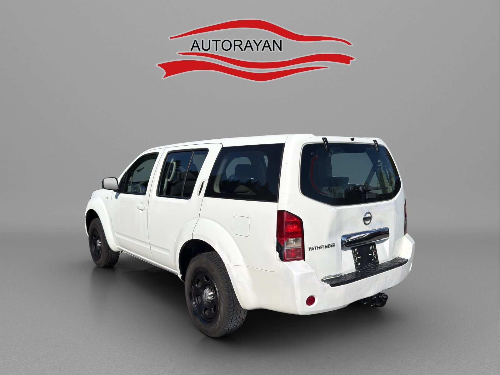 NISSAN Pathfinder 2.5 dCi, Diesel, Occasioni / Usate, Manuale - 6