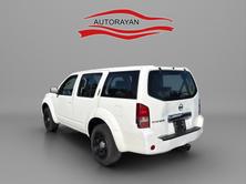 NISSAN Pathfinder 2.5 dCi, Diesel, Occasion / Utilisé, Manuelle - 6