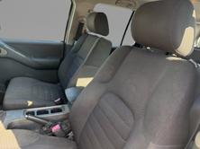 NISSAN Pathfinder 2.5 dCi, Diesel, Occasion / Utilisé, Manuelle - 7