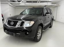 NISSAN Pathfinder 3.0 dCi LE Automatic, Diesel, Occasioni / Usate, Automatico - 3