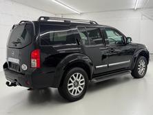 NISSAN Pathfinder 3.0 dCi LE Automatic, Diesel, Occasioni / Usate, Automatico - 4