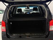 NISSAN Pathfinder 3.0 dCi LE Automatic, Diesel, Occasioni / Usate, Automatico - 5
