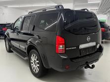 NISSAN Pathfinder 3.0 dCi LE Automatic, Diesel, Occasioni / Usate, Automatico - 6