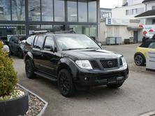 NISSAN Pathfinder 3.0 dCi LE Automatic, Diesel, Occasioni / Usate, Automatico - 3