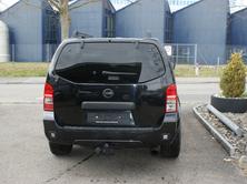 NISSAN Pathfinder 3.0 dCi LE Automatic, Diesel, Occasioni / Usate, Automatico - 5