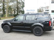 NISSAN Pathfinder 3.0 dCi LE Automatic, Diesel, Occasioni / Usate, Automatico - 7