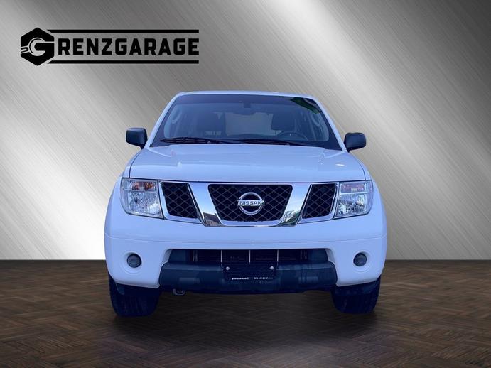 NISSAN Pathfinder 2.5 dCi LE, Diesel, Occasioni / Usate, Automatico