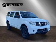 NISSAN Pathfinder 2.5 dCi LE, Diesel, Second hand / Used, Automatic - 2