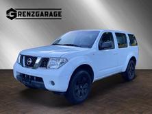 NISSAN Pathfinder 2.5 dCi LE, Diesel, Occasioni / Usate, Automatico - 3