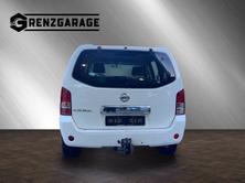 NISSAN Pathfinder 2.5 dCi LE, Diesel, Occasioni / Usate, Automatico - 6