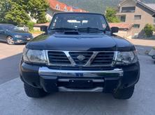NISSAN Patrol 3.0 Di Luxury Wagon, Diesel, Occasion / Gebraucht, Automatik - 2