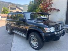 NISSAN Patrol 3.0 Di Luxury Wagon, Diesel, Occasion / Gebraucht, Automatik - 3