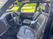 NISSAN Patrol 3.0 Di Luxury Wagon, Diesel, Occasion / Gebraucht, Automatik - 4