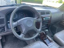NISSAN Patrol 3.0 Di Luxury Wagon, Diesel, Occasion / Gebraucht, Automatik - 5