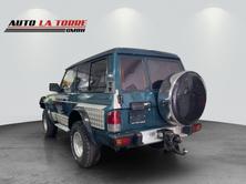 NISSAN Patrol 2.8 D SLX Hardtop, Diesel, Occasioni / Usate, Manuale - 2