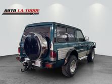 NISSAN Patrol 2.8 D SLX Hardtop, Diesel, Occasioni / Usate, Manuale - 3