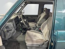 NISSAN Patrol 2.8 D SLX Hardtop, Diesel, Occasioni / Usate, Manuale - 5