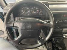 NISSAN Patrol 2.8 D SLX Hardtop, Diesel, Occasioni / Usate, Manuale - 6