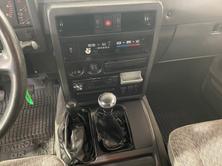 NISSAN Patrol 2.8 D SLX Hardtop, Diesel, Occasioni / Usate, Manuale - 7