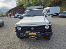 NISSAN Patrol 2.8 D LX Wagon, Diesel, Occasioni / Usate, Manuale - 2