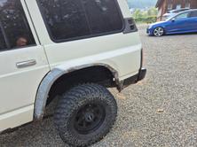 NISSAN Patrol 2.8 D LX Wagon, Diesel, Occasioni / Usate, Manuale - 5