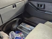 NISSAN Patrol 2.8 D LX Wagon, Diesel, Occasioni / Usate, Manuale - 7
