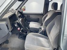 NISSAN Patrol 2.8 D SLX Wagon, Diesel, Occasioni / Usate, Manuale - 5