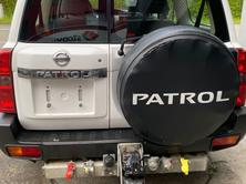 NISSAN Patrol 3.0 Di LE Wagon, Diesel, Occasion / Gebraucht, Handschaltung - 4