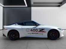NISSAN 400 Z Coupé 3.0 TT V6 24V Performance, Benzina, Auto dimostrativa, Manuale - 6